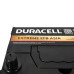Автомобільний акумулятор DURACELL Extreme EFB Asia (D23) 65Ah 550A R+ (правий +)