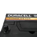 Автомобільний акумулятор DURACELL Extreme EFB Asia (D26) 70Ah 680A R+ (правий +)