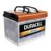 Автомобільний акумулятор DURACELL Advanced (L3) 77Ah 700A R+ (правий +)