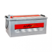 Автомобільний акумулятор SAFA Platino Truck 225Ah 1150A L+ (лівий +)