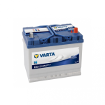 Автомобільний акумулятор VARTA Blue Dynamic Asia 70Ah 630A R+ (правий +) E23 Автомобільний акумулятор VARTA Blue Dynamic Asia 70Ah 630A R+ (правий +) E23