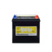 Авто акумулятор Topla EFB 60Ah 600A Japan R+ (правий +) D23