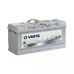 Автомобільний акумулятор VARTA Silver Dynamic 110Ah 920A R+ (правий +) I1