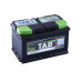 Авто акумулятор TAB AGM 80Ah 800A R+ (правий +) L4
