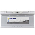 Автомобільний акумулятор VARTA Silver Dynamic 110Ah 920A R+ (правий +) I1
