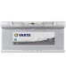Автомобільний акумулятор VARTA Silver Dynamic 110Ah 920A R+ (правий +) I1