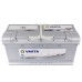 Автомобільний акумулятор VARTA Silver Dynamic 110Ah 920A R+ (правий +) I1