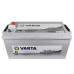 Автомобільний акумулятор VARTA Promotive Super Heavy Duty 225Аh 1150А L+ (лівий +) N9