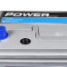 Автомобільний акумулятор POWER Silver Asia 100Ah 920A R+ (правий +) N70 SMF н. до.