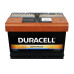 Автомобільний акумулятор DURACELL Advanced (L3) 74Ah 680A R+ (правий +)