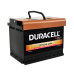 Автомобільний акумулятор DURACELL Extreme AGM (L2) 60Ah 640A R+ (правий +)