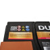 Автомобільний акумулятор DURACELL Extreme AGM (L2) 60Ah 640A R+ (правий +)