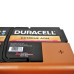 Автомобільний акумулятор DURACELL Extreme AGM (L2) 60Ah 640A R+ (правий +)