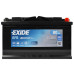 Автомобільний акумулятор EXIDE EFB 80Аh 800A R+ Start-Stop (EL800)