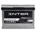 Автомобільний INTER Premium 60Ah 600A R+ (L2B) акумулятор (WESTA)