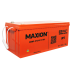 Акумулятор гелевий 12V 210Ah MAXION BP OT 210 - 12 GEL для інверторів та ДЖБ