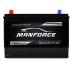 Автомобільний акумулятор MANFORСE Asia smf (N70) 105Ah 940A L+