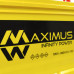 Автомобільний акумулятор MAXIMUS Asia smf (N70) 105Ah 940A R+