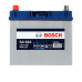 Автомобільний акумулятор BOSCH Asia 45Ah 330A L+ (лівий +) B24 (S40 230)