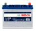 Автомобільний акумулятор BOSCH Asia 70Ah 630A R+ (правий +) S40 260