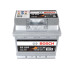 Автомобільний акумулятор BOSCH 54Ah 530A R+ (правий +) L1 (S50 020)