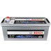 Автомобільний акумулятор BOSCH EFB 190Ah 1050A L+ (лівий +) D5 (TE0 777)