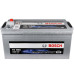 Автомобільний акумулятор BOSCH EFB 240Ah 1200A L+ (лівий +) D6 (TE0 888)