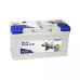 Автомобільний акумулятор BAREN Blu polar 100Аh 870А R+ (правий +)