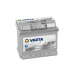 Автомобільний акумулятор VARTA Silver Dynamic 52Ah 520А R+ (правий +) C6