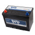 Авто аккумулятор Topla TOP 95Ah 850A  Japan L+ (левый+)