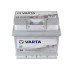 Автомобільний акумулятор VARTA Silver Dynamic 52Ah 520А R+ (правий +) C6