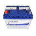 Автомобільний акумулятор VARTA Blue Dynamic Asia 70Ah 630А L+ (лівий +) E24