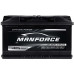 Автомобільний акумулятор MANFORСE 100Ah 870A R+ (правий +) MF L5