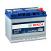 Автомобільний акумулятор BOSCH Asia 70Ah 630A R+ (правий +) S40 260 Автомобільний акумулятор BOSCH Asia 70Ah 630A R+ (правий +) S40 260