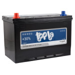 Авто акумулятор Topla TOP 95Ah 850A Japan L+ (лівий+) Авто акумулятор Topla TOP 95Ah 850A Japan L+ (лівий+)