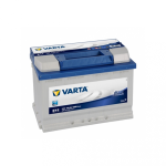 Автомобільний акумулятор VARTA Blue Dynamic 74Ah 680A R+ (правий +) E11