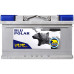 Автомобільний акумулятор BAREN Blu polar 85Аh 760А R+ (правий +) LB4 (h=175)