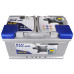 Автомобільний акумулятор BAREN Blu polar 85Аh 760А R+ (правий +) LB4 (h=175)