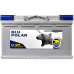 Автомобільний акумулятор BAREN Blu polar 100Аh 870А R+ (правий +)