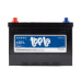 Авто аккумулятор Topla TOP 95Ah 850A  Japan L+ (левый+)