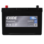 Автомобільний акумулятор EXIDE Premium (EA955) Asia (D31) 95Аh 800Ah L+ Автомобільний акумулятор EXIDE Premium (EA955) Asia (D31) 95Аh 800Ah L+