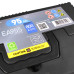 Автомобільний акумулятор EXIDE Premium (EA955) Asia (D31) 95Аh 800Ah L+