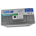 Автомобільний акумулятор ISTA Standard (L5) 100Аh 800А R+