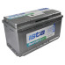 Автомобільний акумулятор ISTA Standard (L5) 100Аh 800А R+