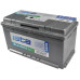Автомобільний акумулятор ISTA Standard (L5) 100Аh 800А R+