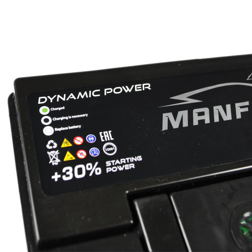 Автомобільний акумулятор MANFORСE Asia smf (NS40) 45Ah 420A L+ т. к. Автомобільний акумулятор MANFORСE Asia smf (NS40) 45Ah 420A L+ т. к.