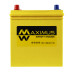 Автомобільний акумулятор MAXIMUS Asia smf (NS40) 45Ah 420A L+ т.к.