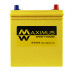 Автомобильний аккумулятор MAXIMUS Asia smf (NS40) 45Ah 420A R+ т.к.