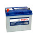 Автомобільний акумулятор BOSCH Asia 45Ah 330A L+ (лівий +) B24 (S40 230)