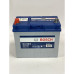 Автомобільний акумулятор BOSCH Asia 45Ah 330A L+ (лівий +) B24 (S40 230)
